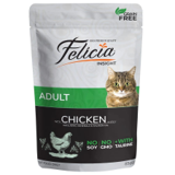 Felicia Adult Chicken 85gr (12pack)